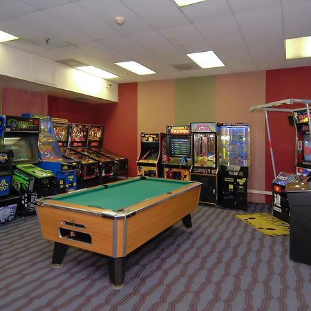 Carousel 1605 Apartment Ocean City Exterior photo