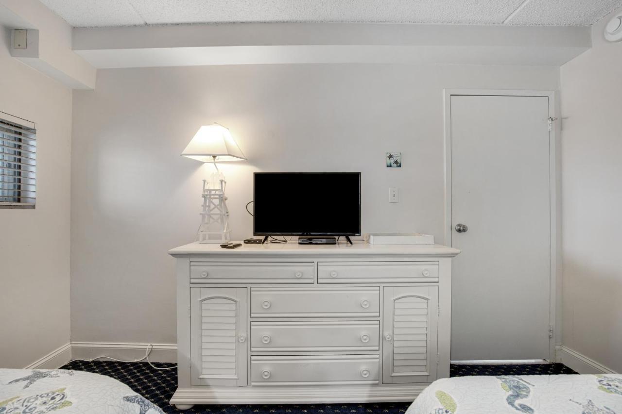 Carousel 1605 Apartment Ocean City Exterior photo