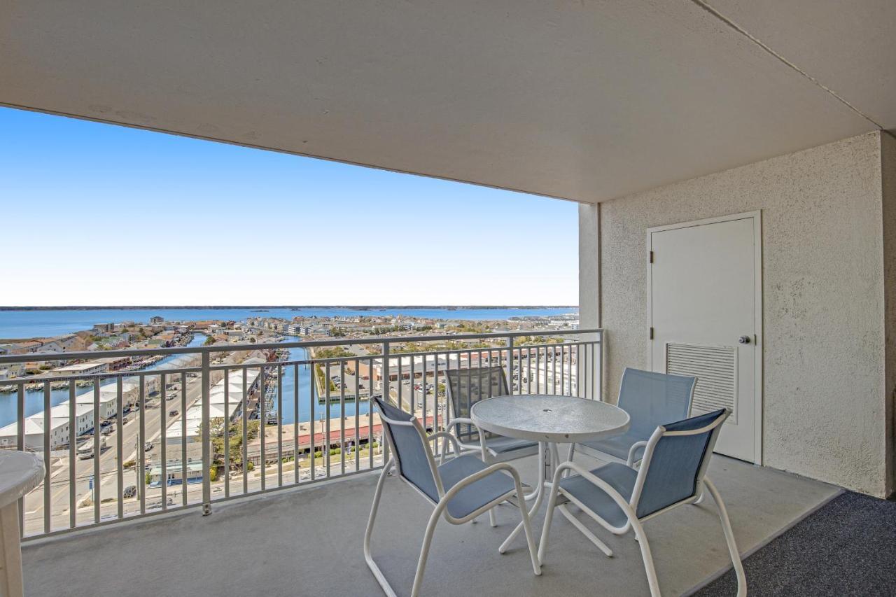 Carousel 1605 Apartment Ocean City Exterior photo